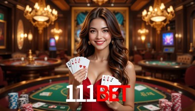 Secure Login 111Bet